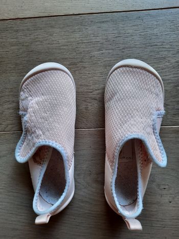 Chaussons Domyos de Décathlon