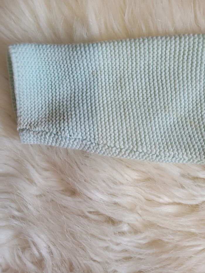 Ensemble jacadi - photo numéro 6