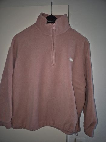 Sweat polaire