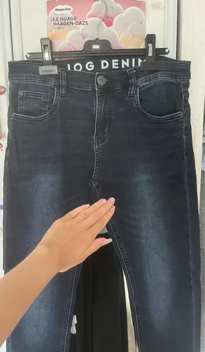 Jog denim - photo numéro 2
