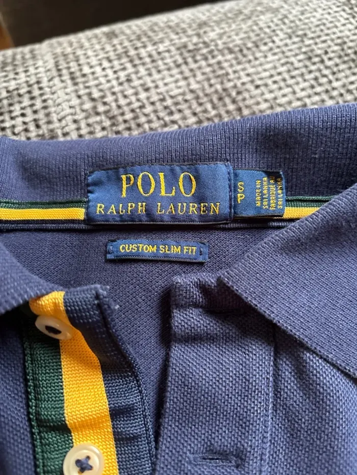 Polo Ralph Lauren - photo numéro 3