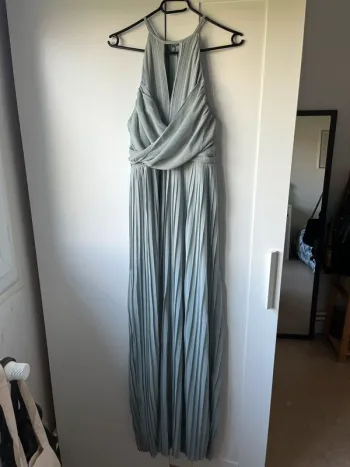 Robe longue