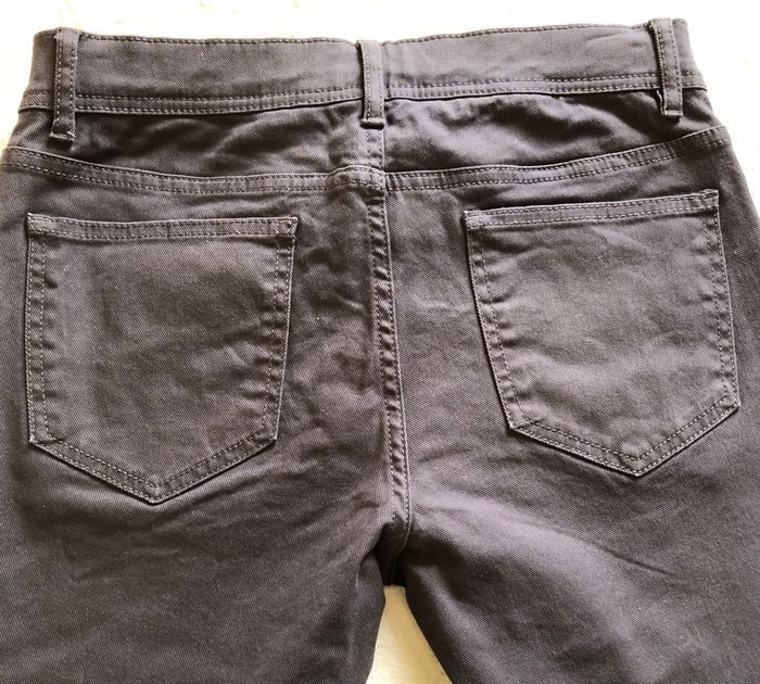 Jean gris taille S - Jules - photo numéro 4