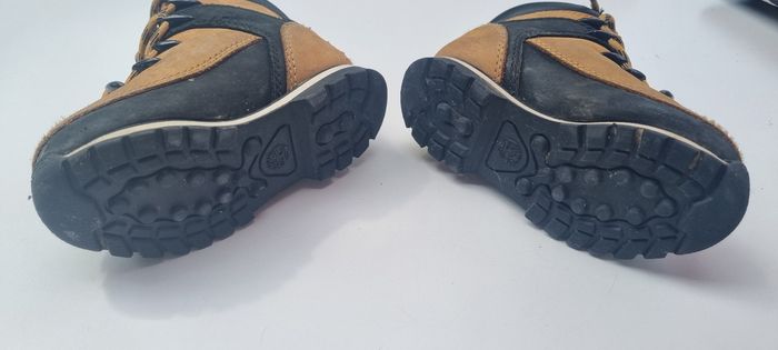 Bottes Timberland
Taille 24 - photo numéro 5