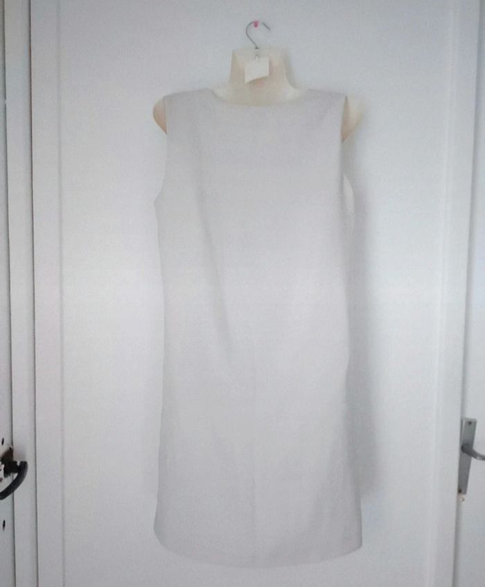 Robe chic mi-longue femme - photo numéro 3