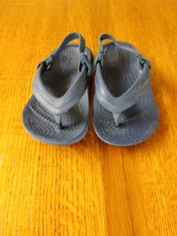 crocs tbe pointure 22/23