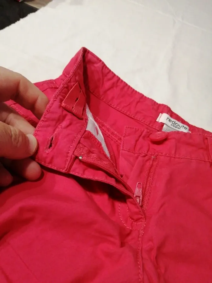 Short 6 ans - photo numéro 4