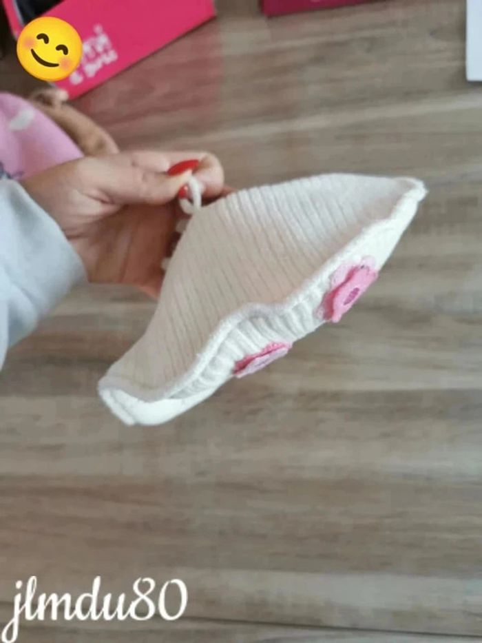 Béret 2-3 ans - photo numéro 4