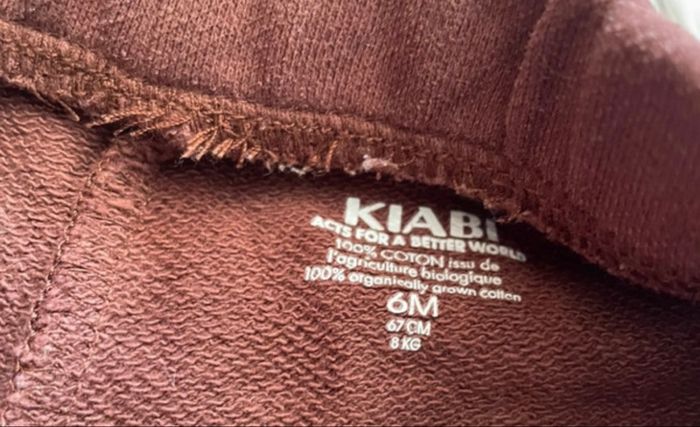 Pantalon - photo numéro 3