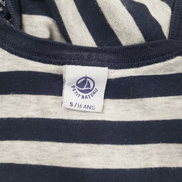 Ensemble short & débardeur taille 16 ans - photo numéro 4
