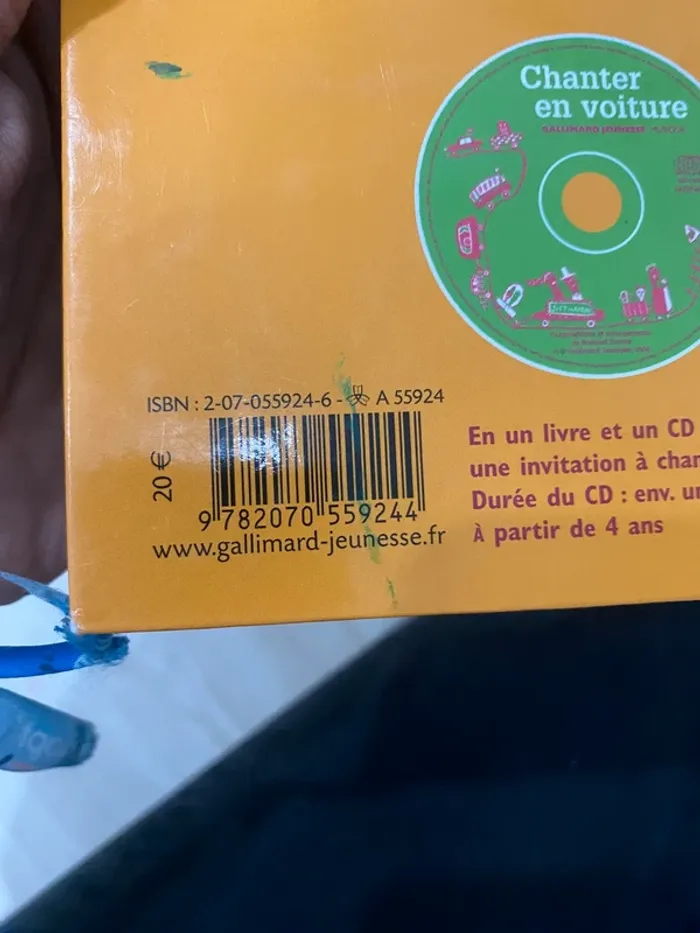 Chanter en voiture - photo numéro 5