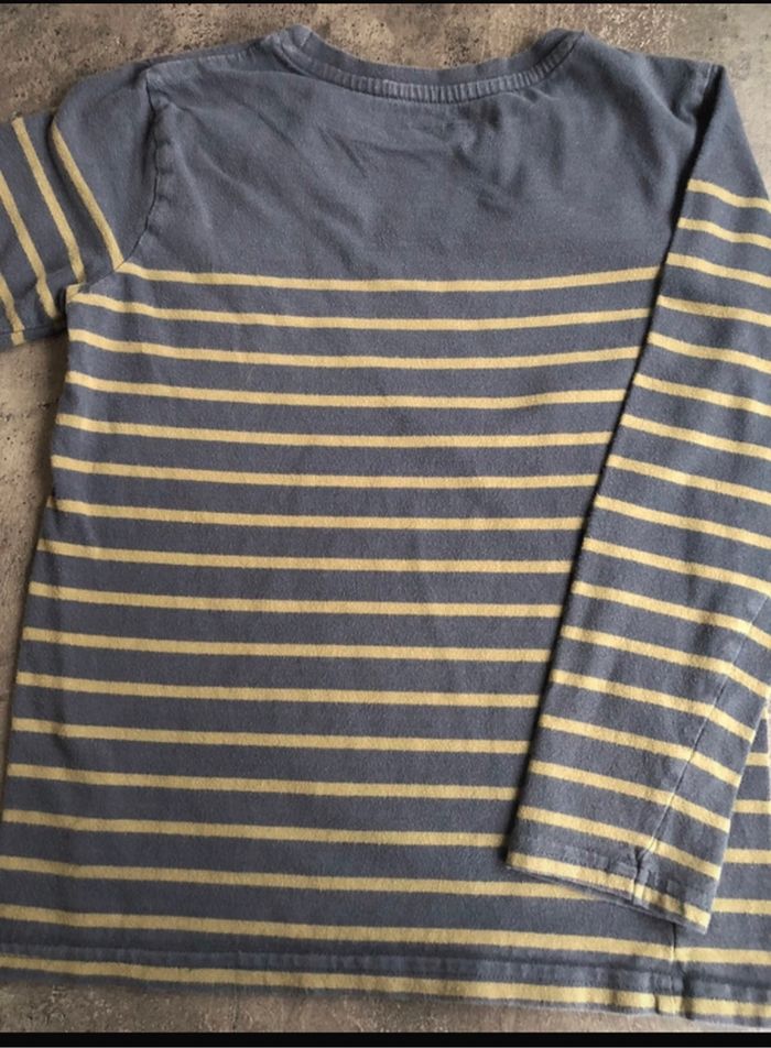 Pull Verbaudet 8 ans - photo numéro 2