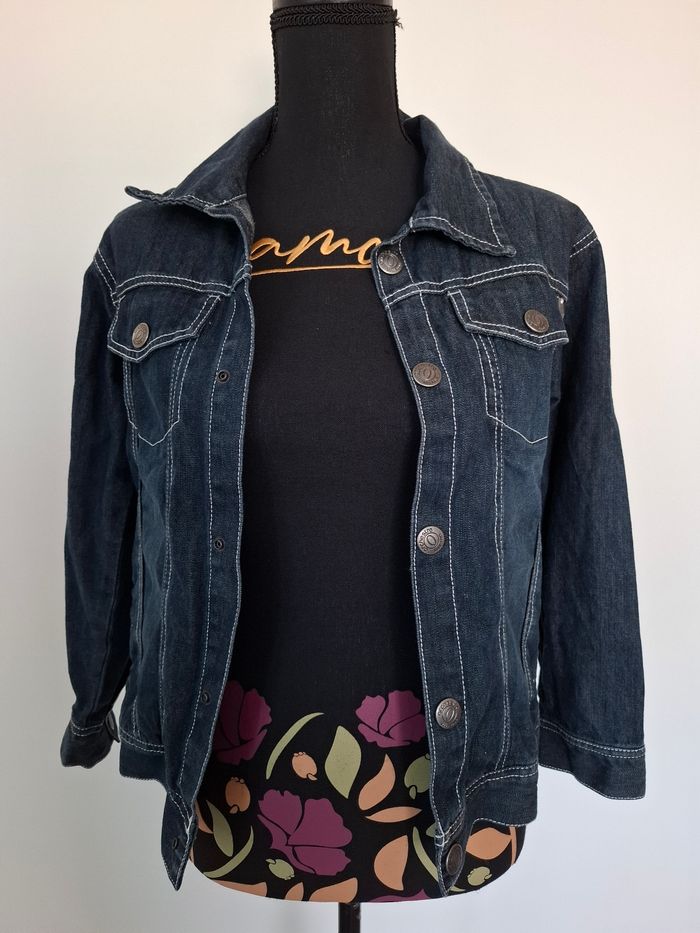 Veste Orchestra 12 ans