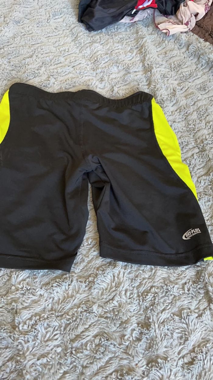 Short Pro Touj Dry.Plus taille S - photo numéro 4