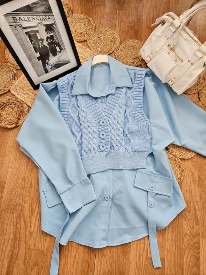 Chemise