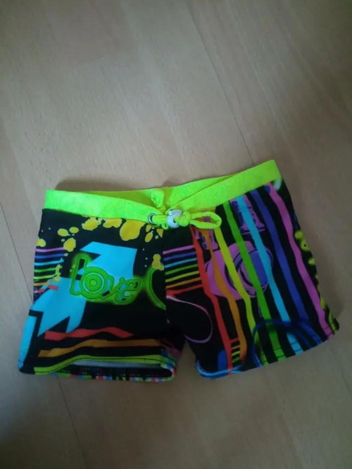 maillot de bain