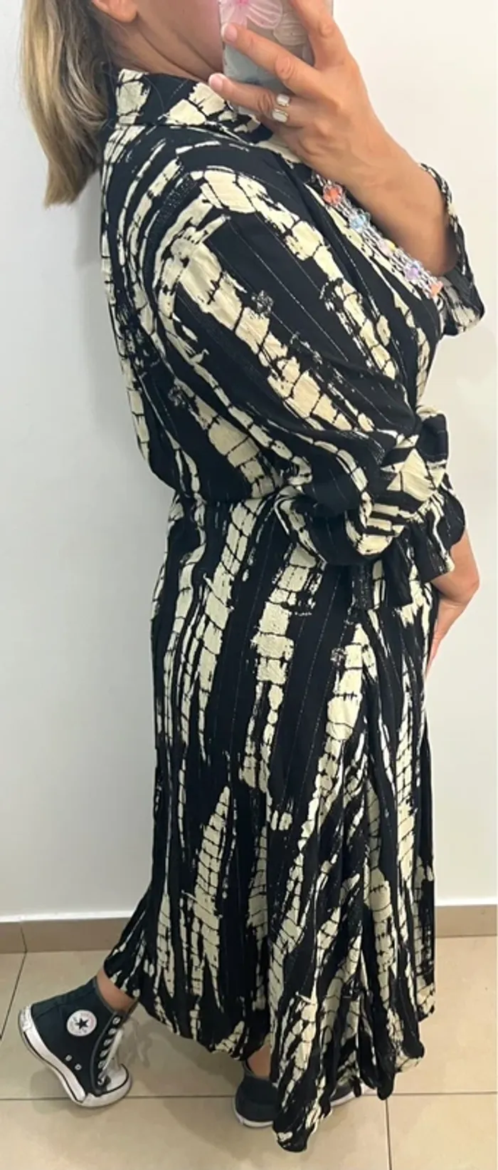 Robe Klore  Ba&sh - photo numéro 6