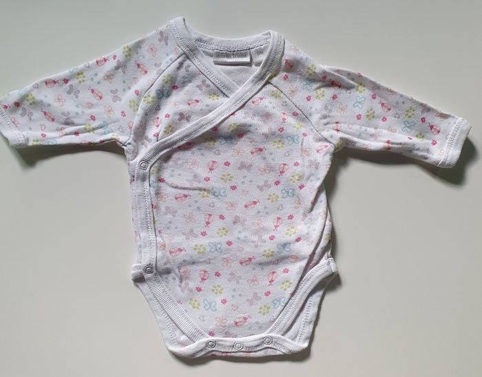 Bodys - photo numéro 5