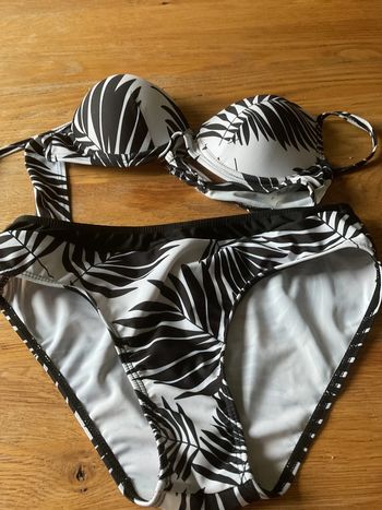 Maillot de bain Femme
