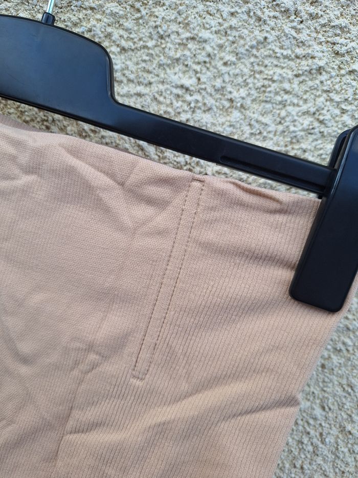 🩳  Shorty amincissant ventre plat Slimss Taille 48 - photo numéro 3