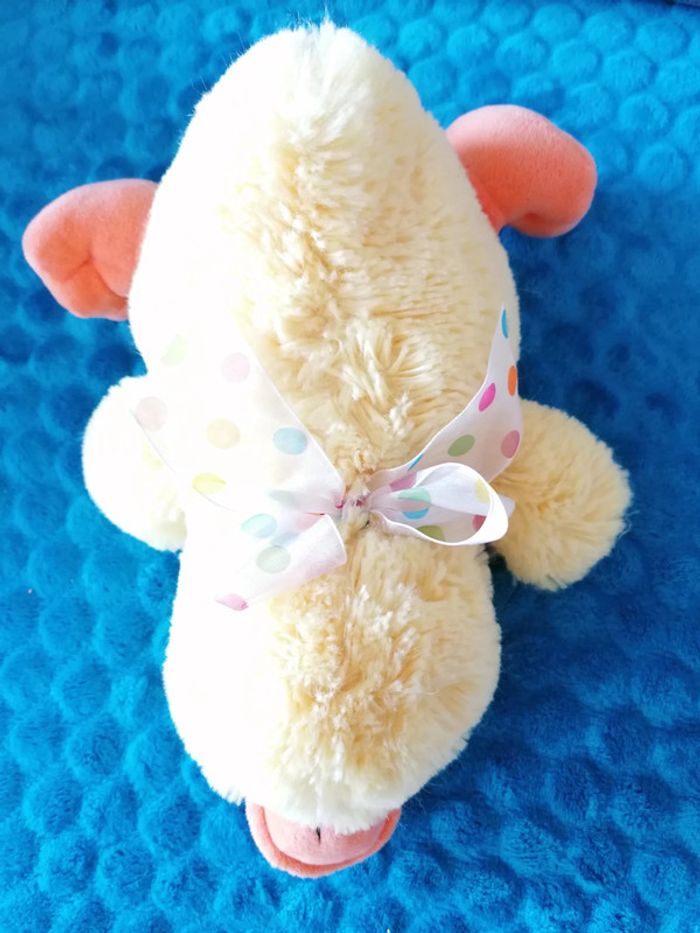 Peluche canard - photo numéro 2