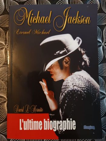 Mickaël jackson