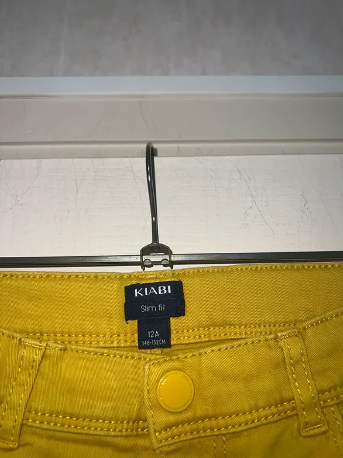 Jeans Kiabi - photo numéro 2