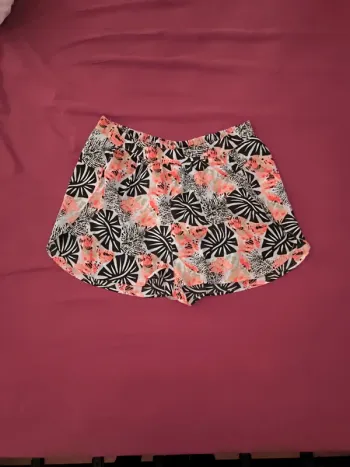 Short ouvert sur les côtés Arkitect – Taille 38