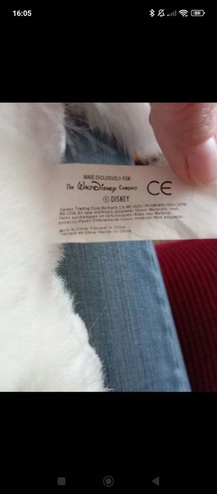 Duchesse des Aristochats - photo numéro 4