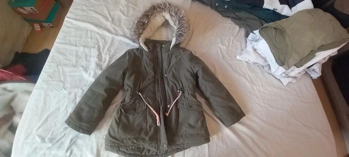 Manteau