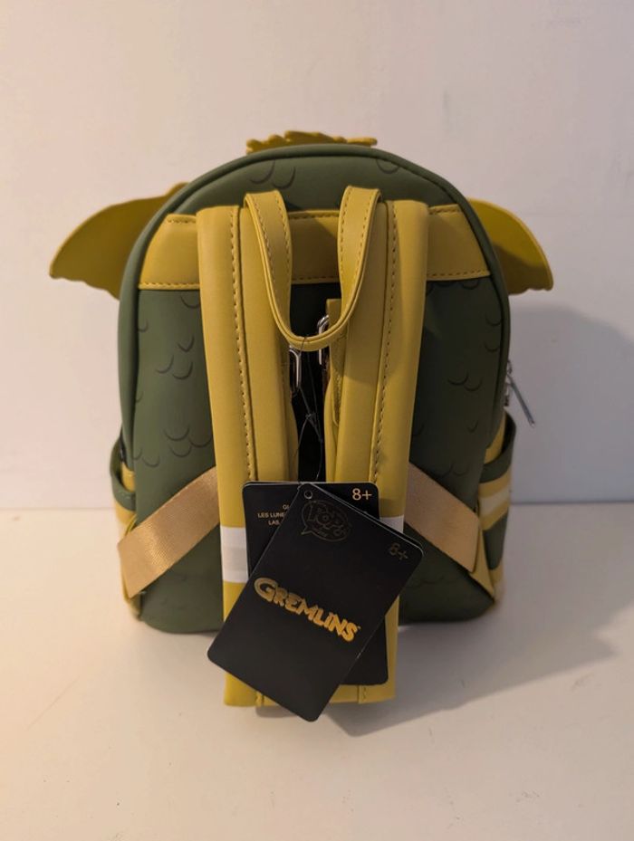 loungefly : Gremlins lunettes - photo numéro 3