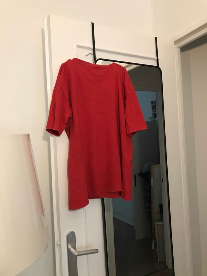 Tee shot - photo numéro 4