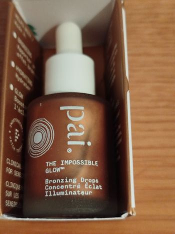 Pai the impossible glow 01 bronze