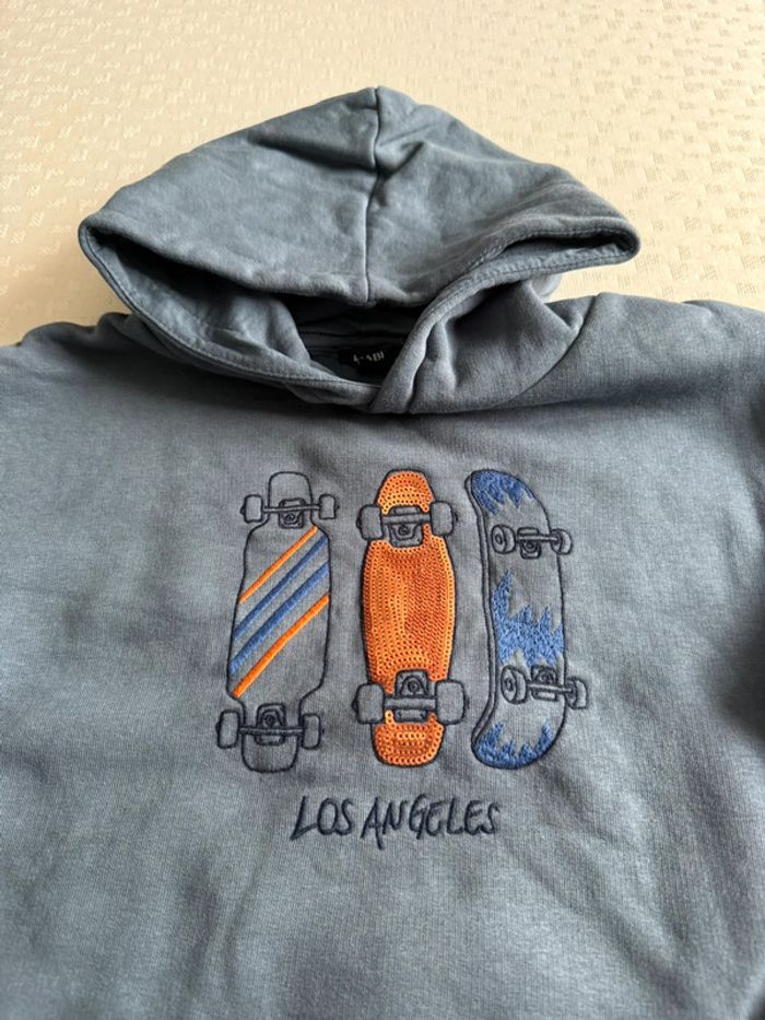 Pull Kiabi 4 ans - photo numéro 2