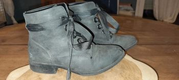 Bottines merry Scott 36