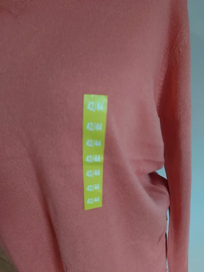 Pull Tissaia XL - photo numéro 2