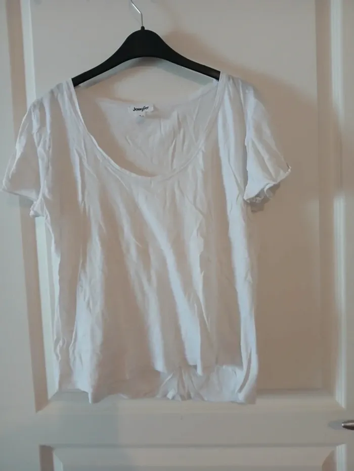 Tee shirt femme jennyfer