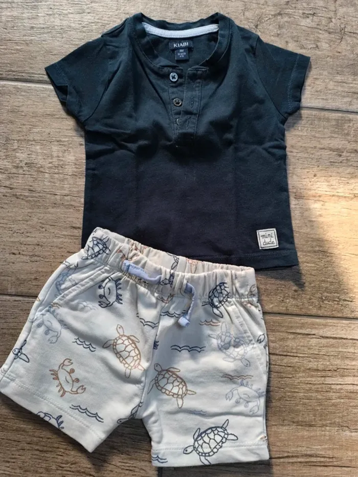 Ensemble