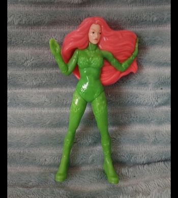 Figurine sam totally spies burger king 2019