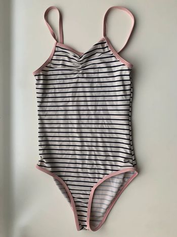 Maillot de bain la redoute 12 ans