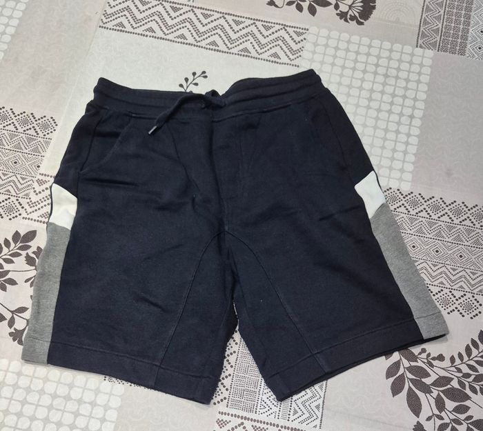Short