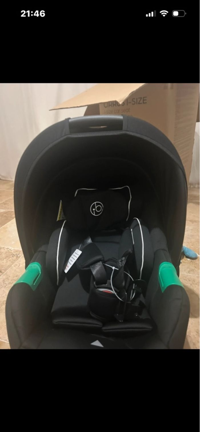 Siège auto neuf - photo numéro 9