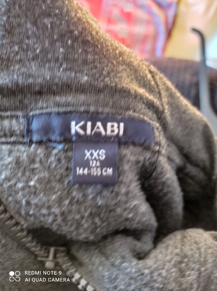 Pull garçon. - photo numéro 9