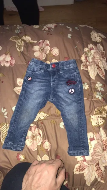 Jeans Levis