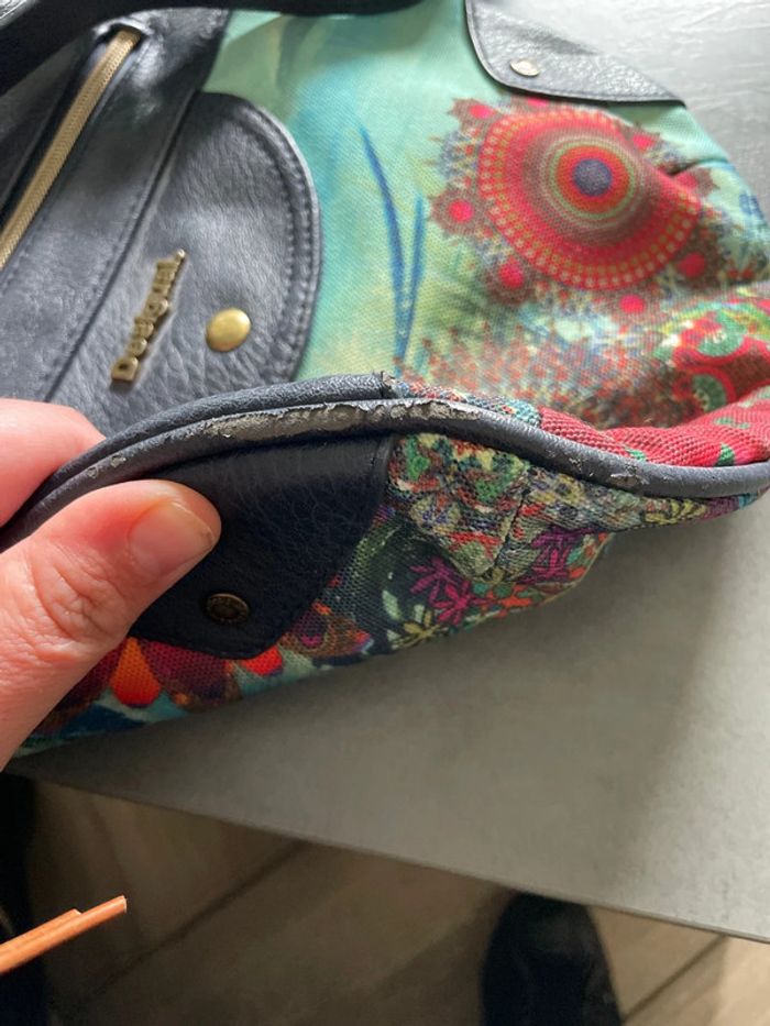 Sac desigual - photo numéro 6