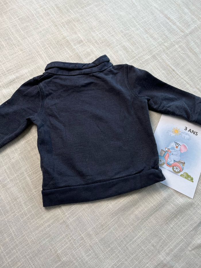 Pull La Redoute - photo numéro 6
