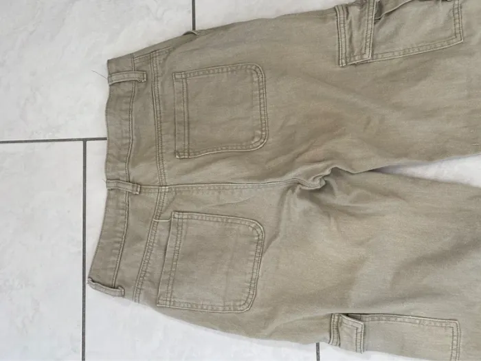 lot de deux Jeans taille XS petite SHEIN. - photo numéro 9