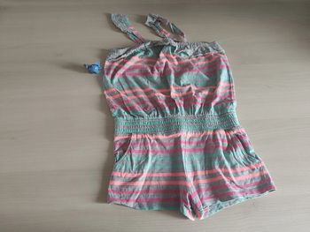combishort