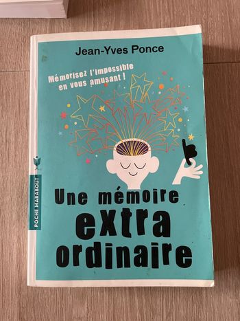 Une mémoire extraordinaire