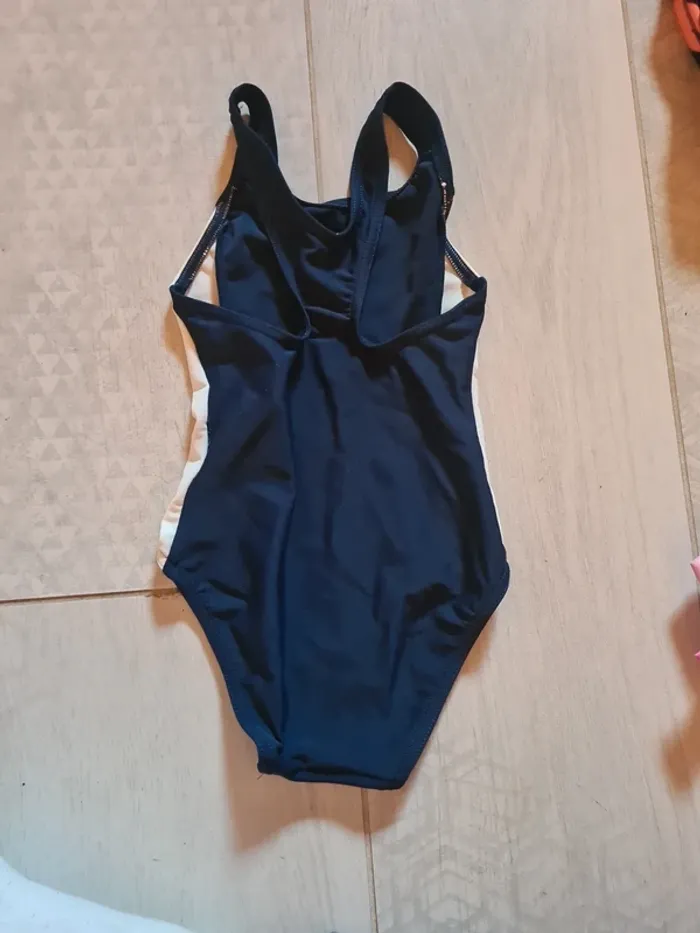 Maillot de bain 1 pièce 2 ans - photo numéro 2